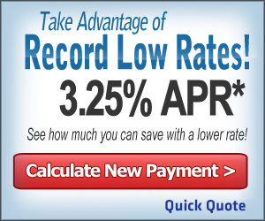 Mortgage Rates